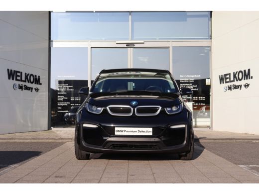 BMW i3 Sportpakket / Achteruitrijcamera / Airconditioning / Cruise Control / Navigatiesysteem Professional ActivLease financial lease