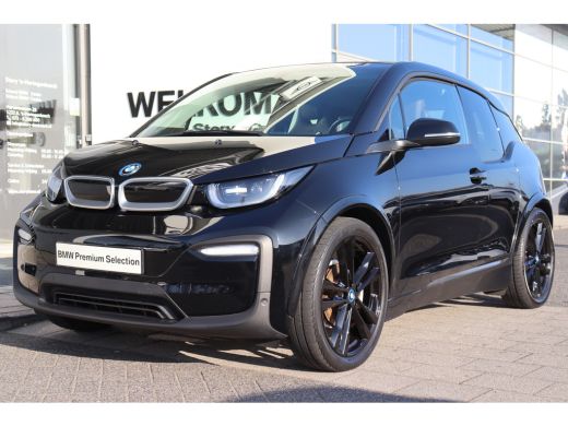 BMW i3 Sportpakket / Achteruitrijcamera / Airconditioning / Cruise Control / Navigatiesysteem Professional ActivLease financial lease