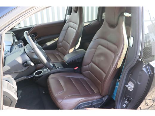 BMW i3 Sportpakket / Achteruitrijcamera / Airconditioning / Cruise Control / Navigatiesysteem Professional ActivLease financial lease