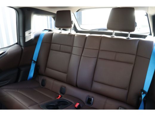 BMW i3 Sportpakket / Achteruitrijcamera / Airconditioning / Cruise Control / Navigatiesysteem Professional ActivLease financial lease