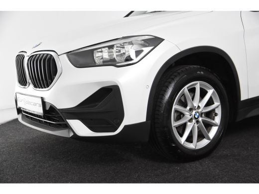 BMW X1 sDrive18i *1ste Eigenaar*Leer*Navigatie*Stoelverwarming* ActivLease financial lease