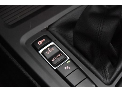 BMW X1 sDrive18i *1ste Eigenaar*Leer*Navigatie*Stoelverwarming* ActivLease financial lease