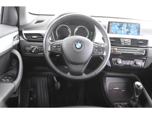 BMW X1 sDrive18i *1ste Eigenaar*Leer*Navigatie*Stoelverwarming* ActivLease financial lease