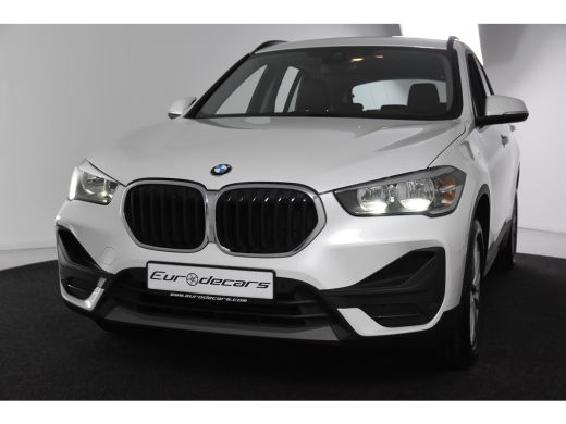 BMW X1 sDrive18i *1ste Eigenaar*Leer*Navigatie*Stoelverwarming* ActivLease financial lease