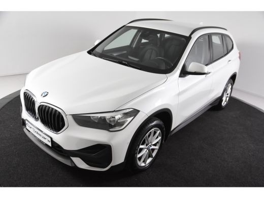 BMW X1 sDrive18i *1ste Eigenaar*Leer*Navigatie*Stoelverwarming* ActivLease financial lease