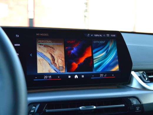 BMW X1 xDrive30e M Sport Pro Innovation Individual ActivLease financial lease