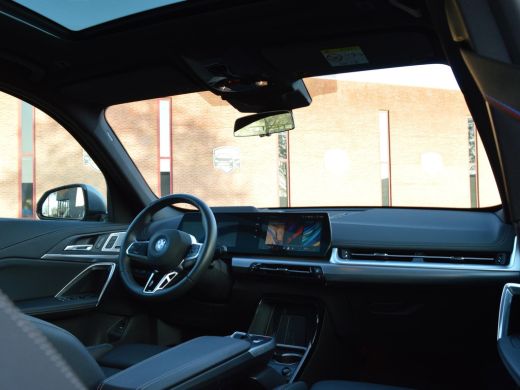 BMW X1 xDrive30e M Sport Pro Innovation Individual ActivLease financial lease