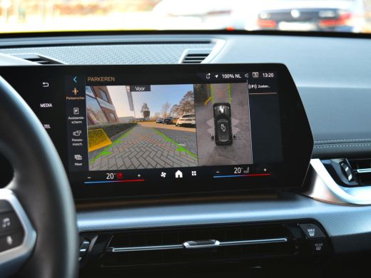 BMW X1 xDrive30e M Sport Pro Innovation Individual ActivLease financial lease