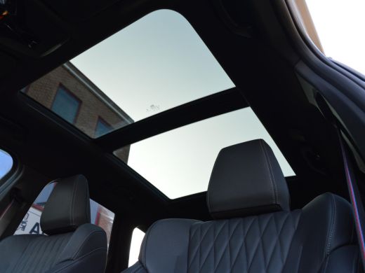 BMW X1 xDrive30e M Sport Pro Innovation Individual ActivLease financial lease