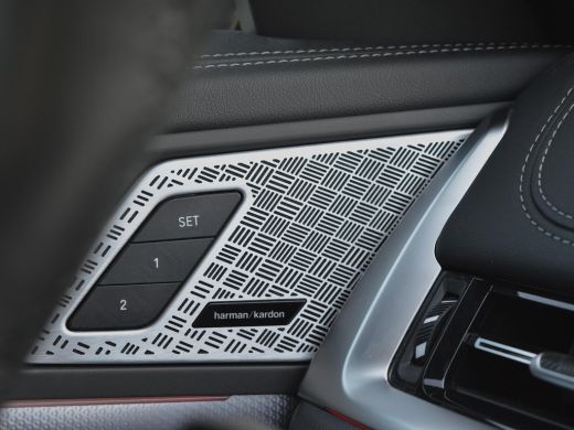 BMW X1 xDrive30e M Sport Pro Innovation Individual ActivLease financial lease