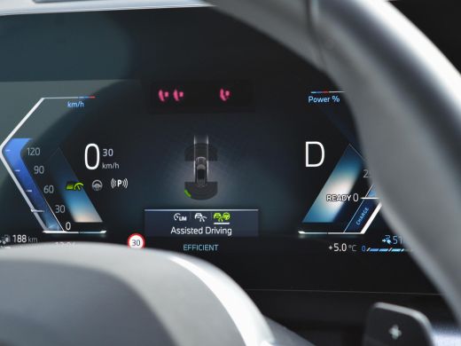 BMW X1 xDrive30e M Sport Pro Innovation Individual ActivLease financial lease