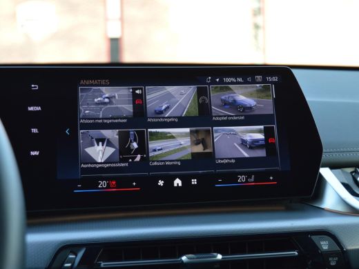 BMW X1 xDrive30e M Sport Pro Innovation Individual ActivLease financial lease