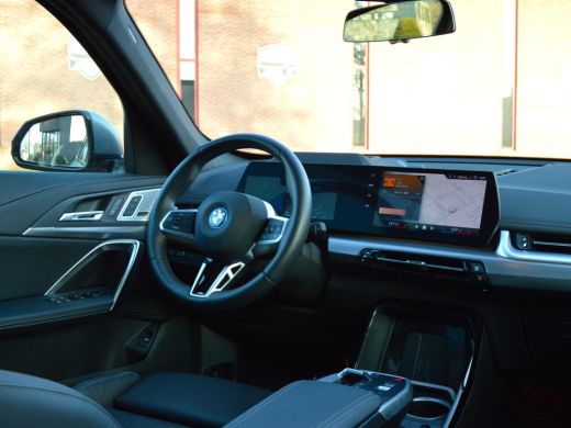 BMW X1 xDrive30e M Sport Pro Innovation Individual ActivLease financial lease