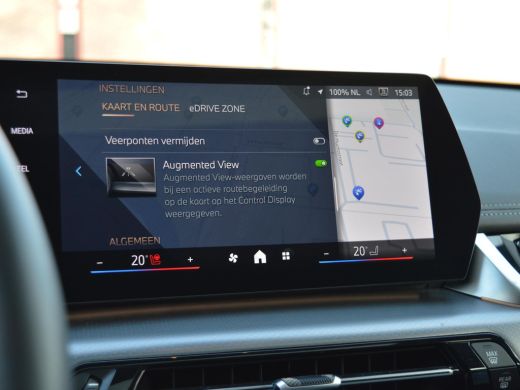 BMW X1 xDrive30e M Sport Pro Innovation Individual ActivLease financial lease