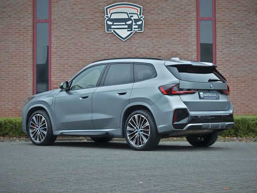 BMW X1 xDrive30e M Sport Pro Innovation Individual ActivLease financial lease