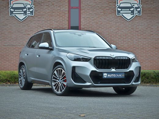 BMW X1 xDrive30e M Sport Pro Innovation Individual ActivLease financial lease