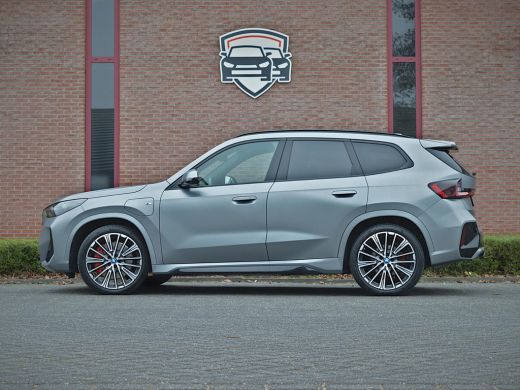 BMW X1 xDrive30e M Sport Pro Innovation Individual ActivLease financial lease