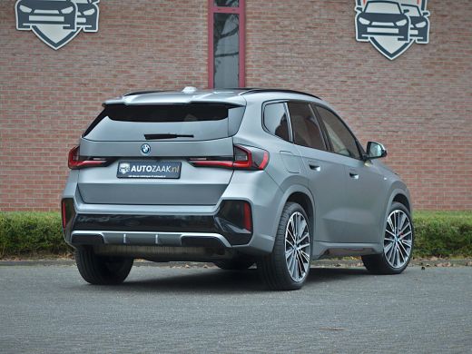 BMW X1 xDrive30e M Sport Pro Innovation Individual ActivLease financial lease