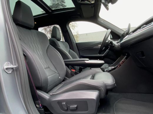 BMW X1 xDrive30e M Sport Pro Innovation Individual ActivLease financial lease