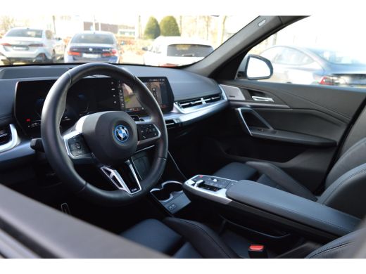 BMW X1 xDrive30e M Sport Pro Innovation Individual ActivLease financial lease