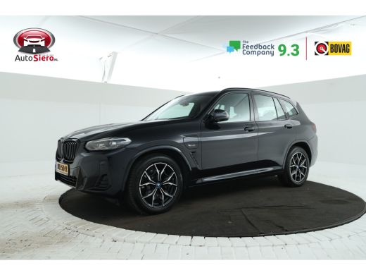BMW X3 xDrive30e High Executive Volleder, Digital Dash, Stoelverwarming!