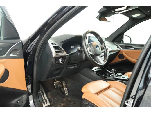 BMW X3 xDrive30e High Executive Volleder, Digital Dash, Stoelverwarming! ActivLease financial lease