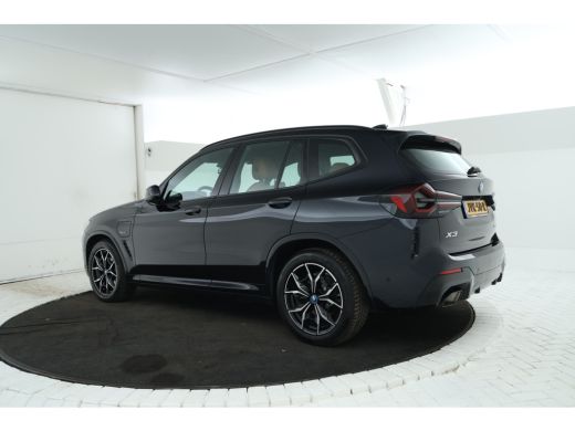 BMW X3 xDrive30e High Executive Volleder, Digital Dash, Stoelverwarming! ActivLease financial lease
