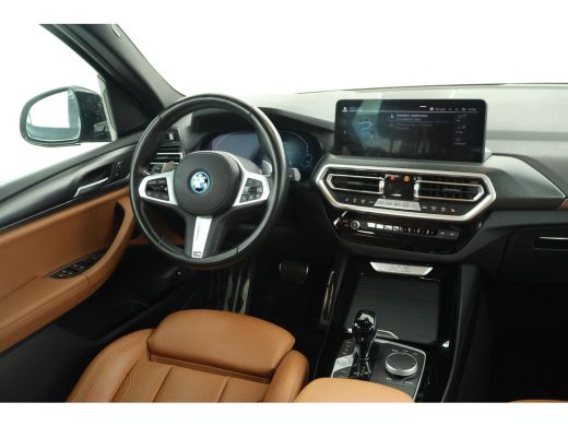 BMW X3 xDrive30e High Executive Volleder, Digital Dash, Stoelverwarming! ActivLease financial lease