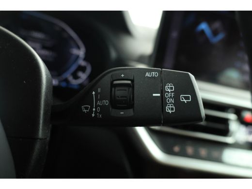 BMW X3 xDrive30e High Executive Volleder, Digital Dash, Stoelverwarming! ActivLease financial lease