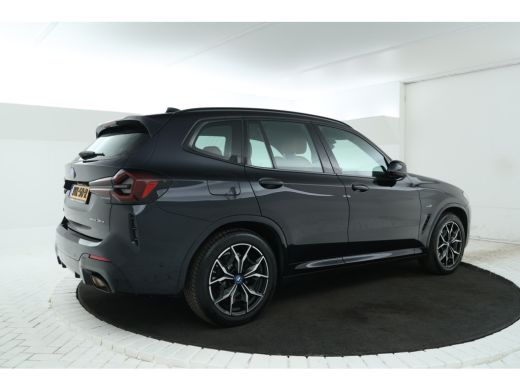BMW X3 xDrive30e High Executive Volleder, Digital Dash, Stoelverwarming! ActivLease financial lease