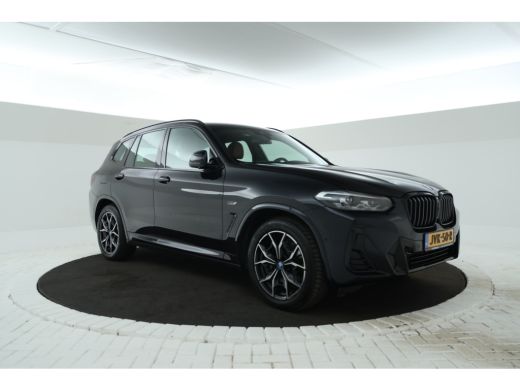 BMW X3 xDrive30e High Executive Volleder, Digital Dash, Stoelverwarming! ActivLease financial lease