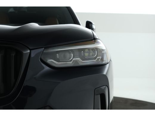 BMW X3 xDrive30e High Executive Volleder, Digital Dash, Stoelverwarming! ActivLease financial lease