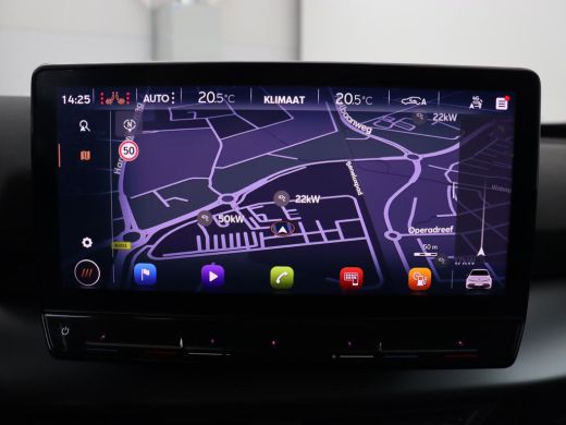 CUPRA Born Adrenaline One 62 kWh | Stoelverwarming | Adaptive cruise | Camera | Carplay | Sfeerverlichting |... ActivLease financial lease