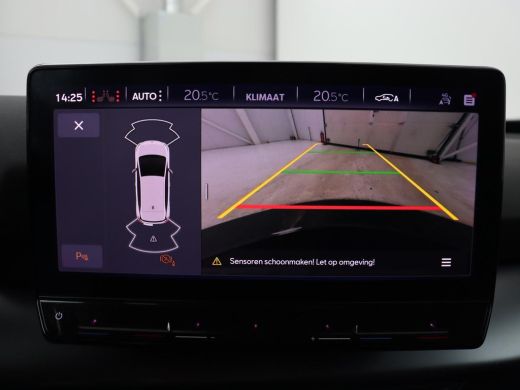 CUPRA Born Adrenaline One 62 kWh | Stoelverwarming | Adaptive cruise | Camera | Carplay | Sfeerverlichting |... ActivLease financial lease