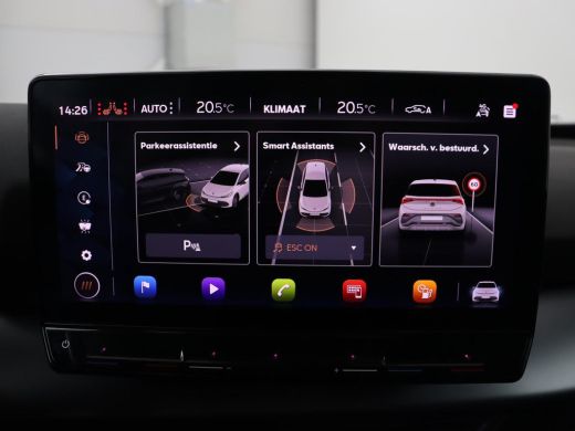 CUPRA Born Adrenaline One 62 kWh | Stoelverwarming | Adaptive cruise | Camera | Carplay | Sfeerverlichting |... ActivLease financial lease