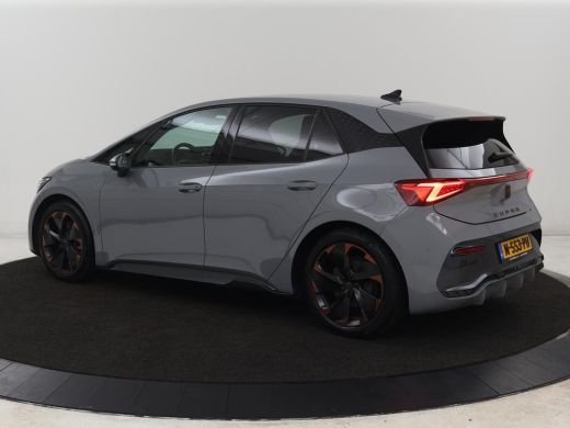 CUPRA Born Adrenaline One 62 kWh | Stoelverwarming | Adaptive cruise | Camera | Carplay | Sfeerverlichting |... ActivLease financial lease