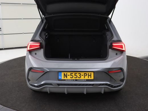 CUPRA Born Adrenaline One 62 kWh | Stoelverwarming | Adaptive cruise | Camera | Carplay | Sfeerverlichting |... ActivLease financial lease