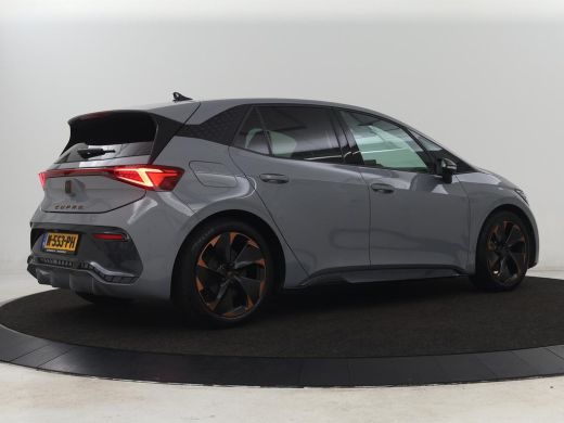CUPRA Born Adrenaline One 62 kWh | Stoelverwarming | Adaptive cruise | Camera | Carplay | Sfeerverlichting |... ActivLease financial lease