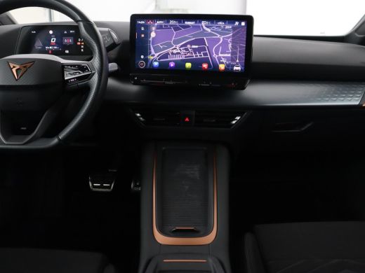 CUPRA Born Adrenaline One 62 kWh | Stoelverwarming | Adaptive cruise | Camera | Carplay | Sfeerverlichting |... ActivLease financial lease