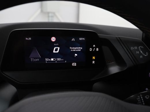 CUPRA Born Adrenaline One 62 kWh | Stoelverwarming | Adaptive cruise | Camera | Carplay | Sfeerverlichting |... ActivLease financial lease