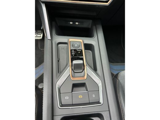 CUPRA Leon Sportstourer VZ Performance 1.5 TSI e-Hybrid 200 kW / 272 PK Stationwagen 6 versn. DSG ActivLease financial lease