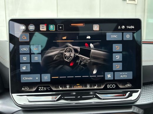 CUPRA Leon Sportstourer VZ Performance 1.5 TSI e-Hybrid 200 kW / 272 PK Stationwagen 6 versn. DSG ActivLease financial lease