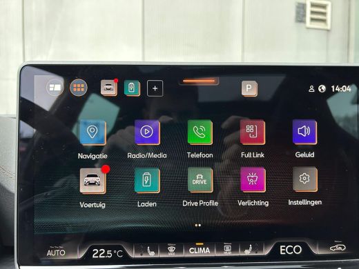 CUPRA Leon Sportstourer VZ Performance 1.5 TSI e-Hybrid 200 kW / 272 PK Stationwagen 6 versn. DSG ActivLease financial lease