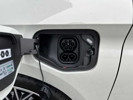 CUPRA Leon Sportstourer VZ Performance 1.5 TSI e-Hybrid 200 kW / 272 PK Stationwagen 6 versn. DSG ActivLease financial lease