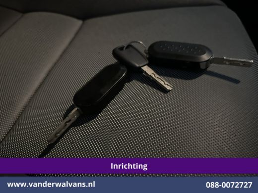 Fiat Ducato 3.0 NP 136pk L4H2 Post NL inrichting Euro6 Airco | Camera | Navigatie | Sidebars | 270 graden ach... ActivLease financial lease