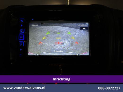 Fiat Ducato 3.0 NP 136pk L4H2 Post NL inrichting Euro6 Airco | Camera | Navigatie | Sidebars | 270 graden ach... ActivLease financial lease