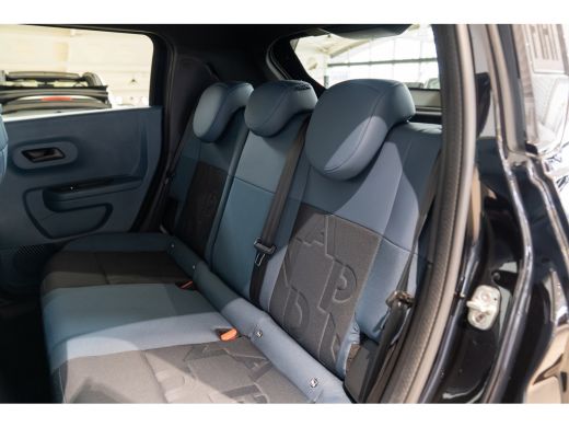 Fiat Grande Panda 1.2 Hybrid ICON | 8 Jaar Garantie | Apple Carplay & Android Auto | Airco | Cruise Controle | 16 I... ActivLease financial lease