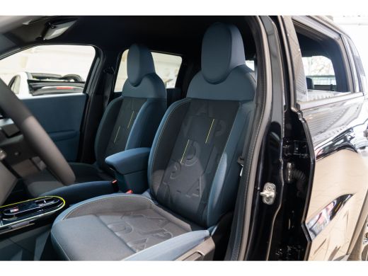 Fiat Grande Panda 1.2 Hybrid ICON | 8 Jaar Garantie | Apple Carplay & Android Auto | Airco | Cruise Controle | 16 I... ActivLease financial lease