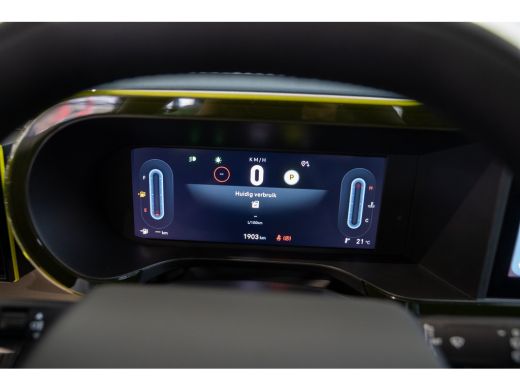 Fiat Grande Panda 1.2 Hybrid ICON | 8 Jaar Garantie | Apple Carplay & Android Auto | Airco | Cruise Controle | 16 I... ActivLease financial lease