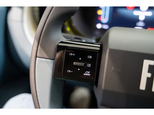 Fiat Grande Panda 1.2 Hybrid ICON | 8 Jaar Garantie | Apple Carplay & Android Auto | Airco | Cruise Controle | 16 I... ActivLease financial lease